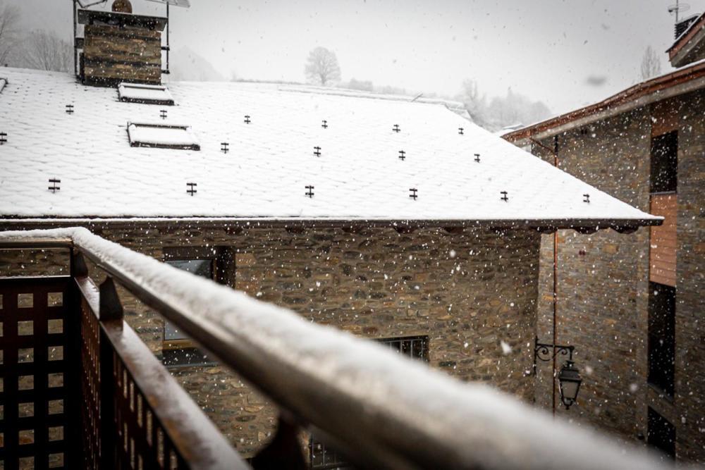 Apartments Telecabine 365 La Massana Exterior photo