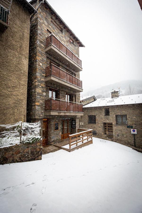 Apartments Telecabine 365 La Massana Exterior photo
