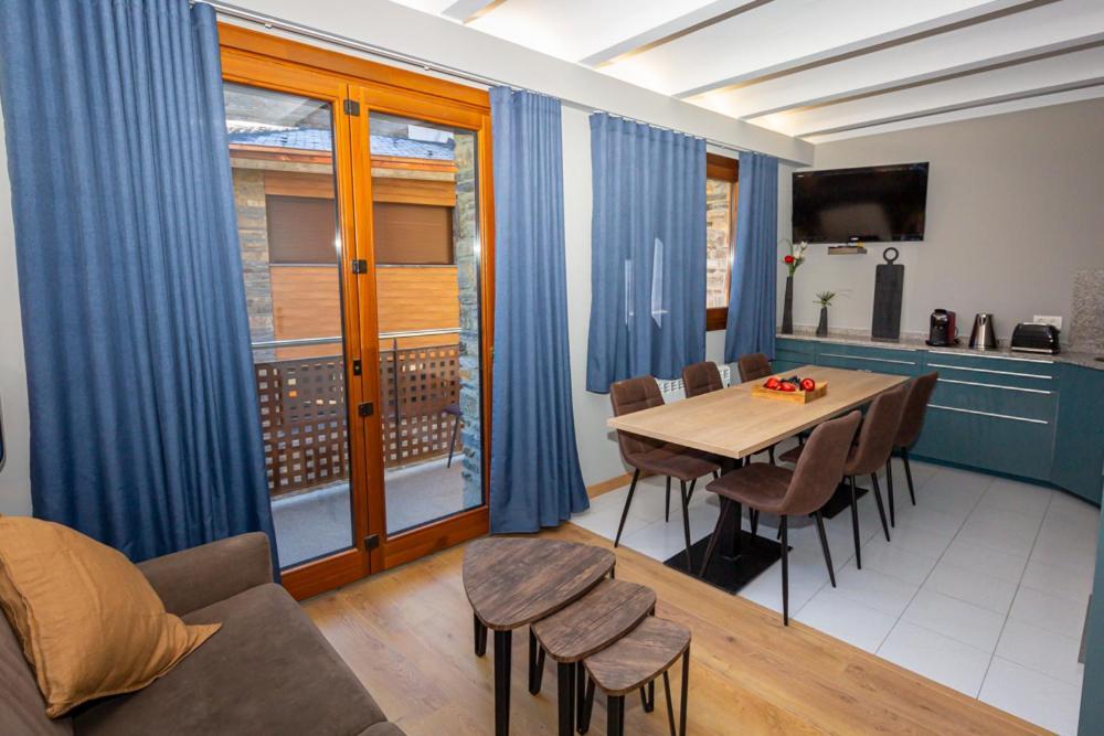 Apartments Telecabine 365 La Massana Exterior photo